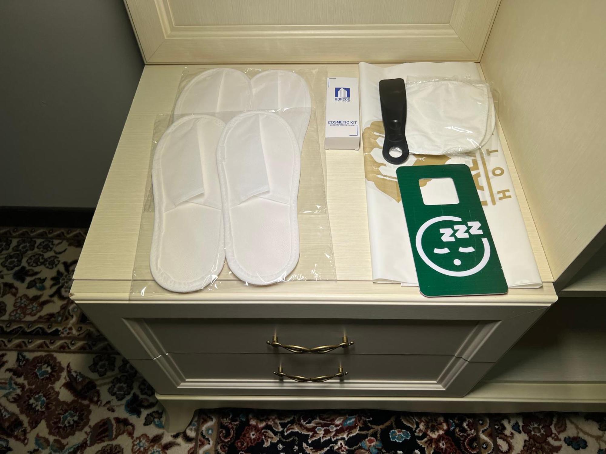 Palace Hotel Tasken Kültér fotó